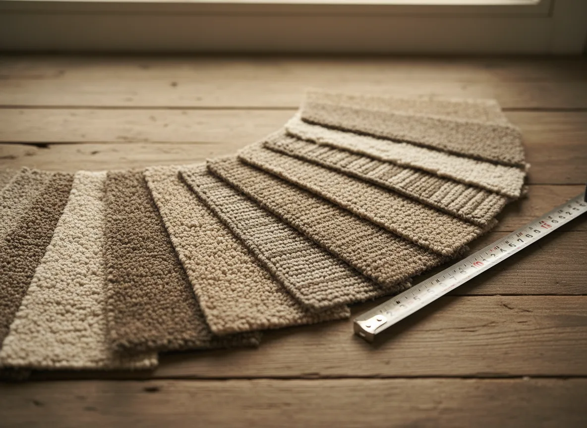 Carpet Installation Jesup, IA FAQs